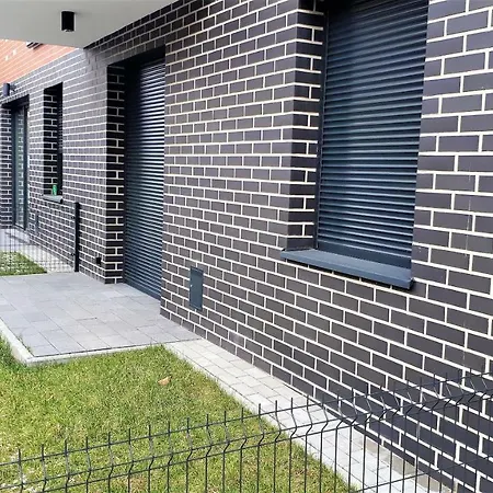 Apartament Nowa Grobla 58 Appartement Gdańsk