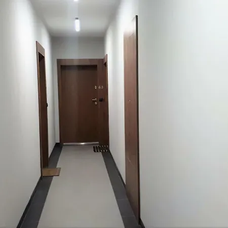 Appartement Apartament Nowa Grobla 58