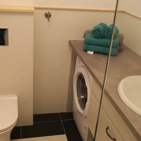 Apartament Nowa Grobla 58 Gdańsk