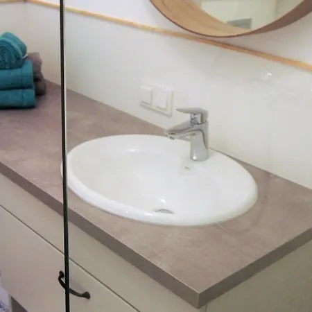 Apartament Nowa Grobla 58 * גדנסק