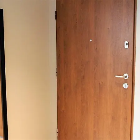 Apartament Nowa Grobla 58 Danzica