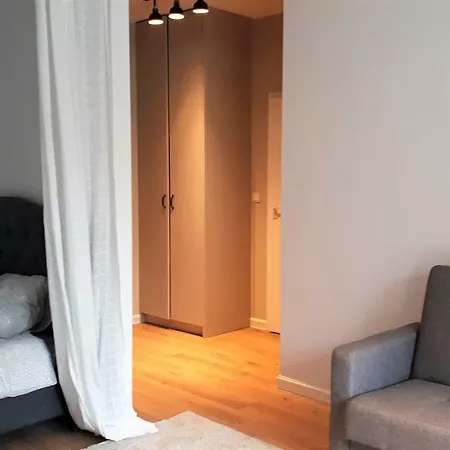 Apartament Nowa Grobla 58