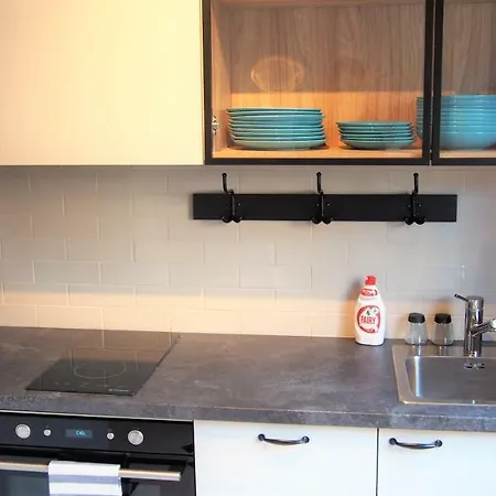 Apartament Nowa Grobla 58 Appartement *