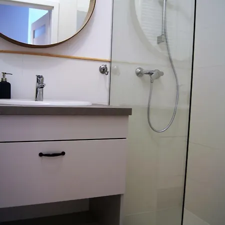 Apartament Nowa Grobla 58 *