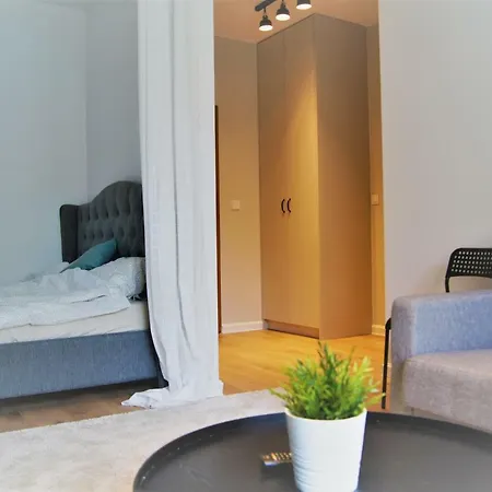 דירה Apartament Nowa Grobla 58 *