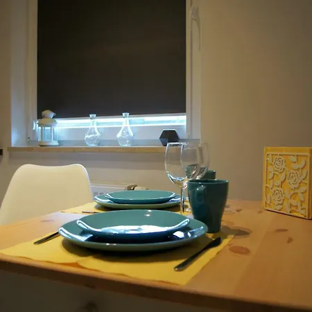 Apartament Nowa Grobla 58 Daire Gdansk