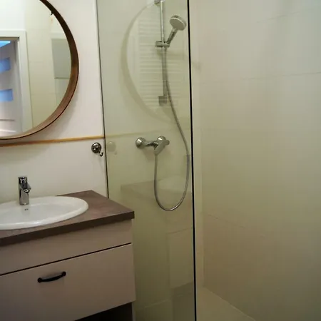 Apartament Nowa Grobla 58 * גדנסק